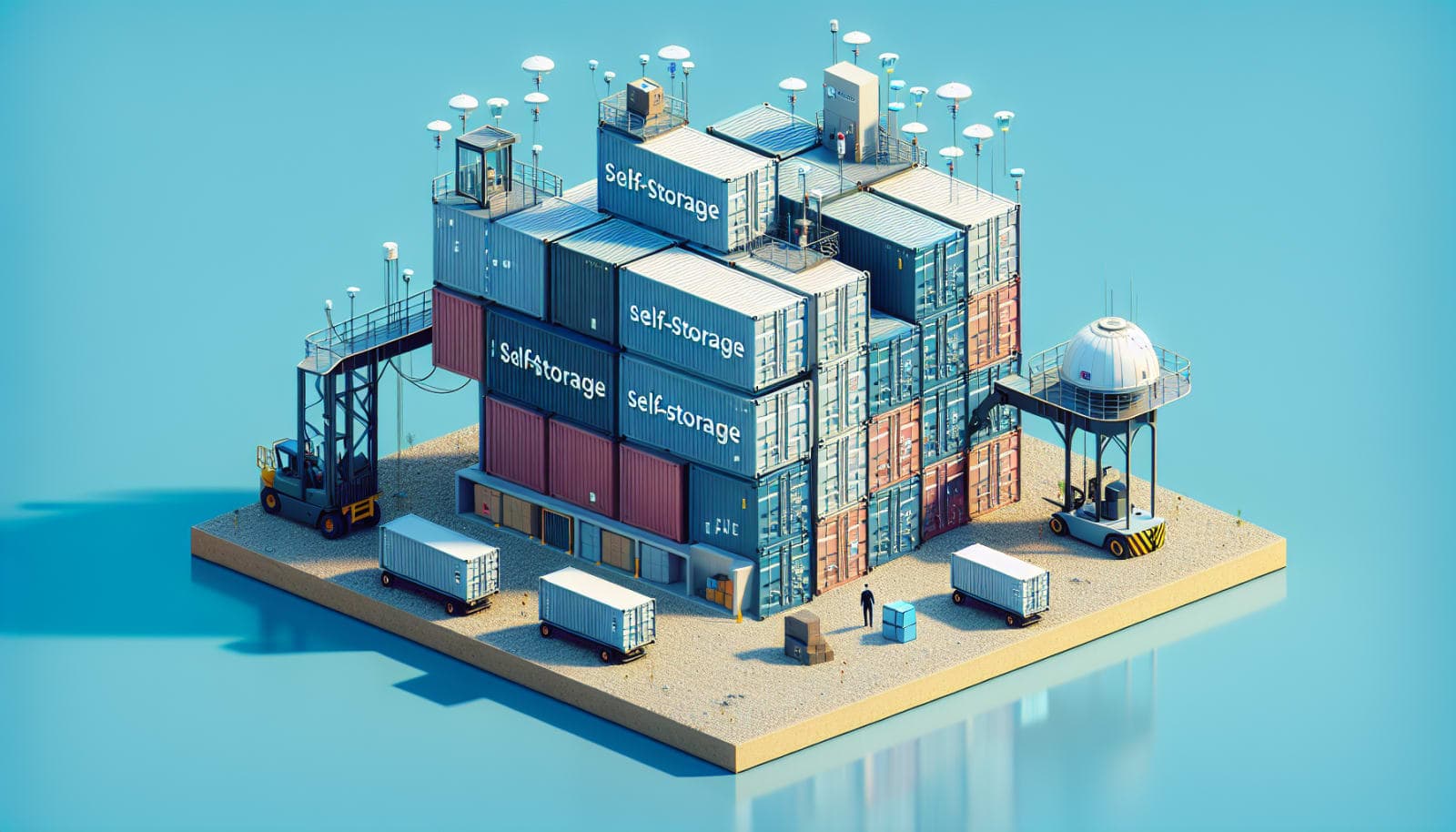 Terrain nu inexploité : transformez-le en actif rentable